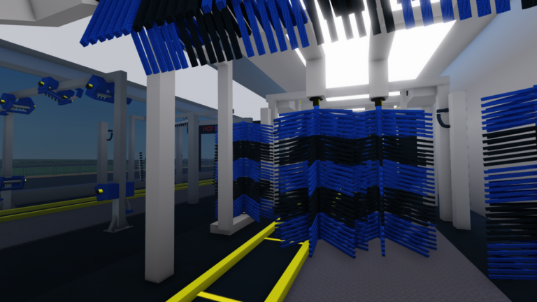 Car Wash Collections screenshot 2