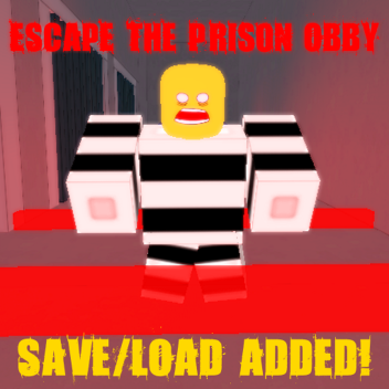 Escape The Prison Obby