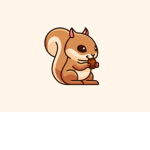 Squirrel group.