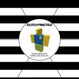 Glitch Practice icon