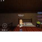 Addyson’s _group