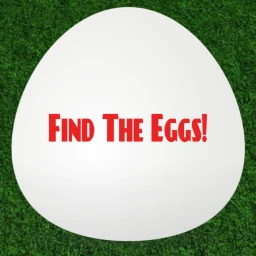 Find The Eggs! icon