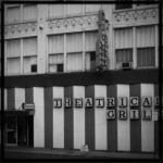The TheatricaI Grill