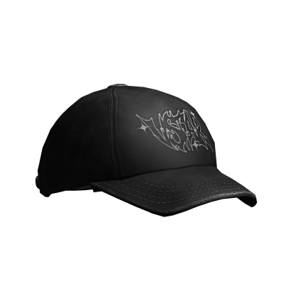 Slouched vstar* cap Roblox item