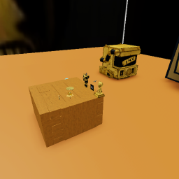 the bendy machine (beta)