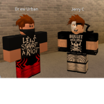 J R W Jerry's Ro Wrestling