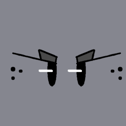 kapi eyes Roblox decal