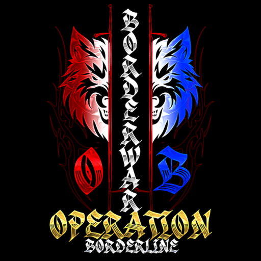 Operation Borderline