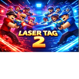 laser tag 2 icon