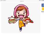 Bloxburg cooking