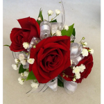 Sliver Rose