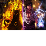 Anime-Kurama