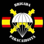 Brigada Ρaracaidista