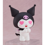 Only kuromis