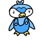Piplup Team