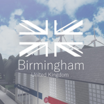 Birmingham | United Kingdom