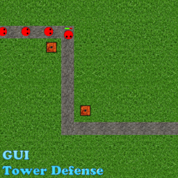 GUI Tower Defense icon