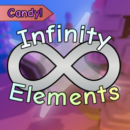 [🌸] Infinity Elements