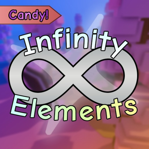 Infinity Elements