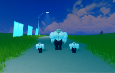 symulator mięśni (finał 3!)