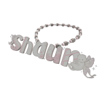 Shaun necklace 3.0