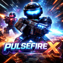 Pulsefire X