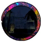 caption=Badge