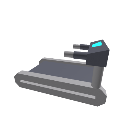 Treadmill Model