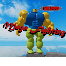 Mega Fighting