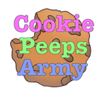 Cookie Peeps Army