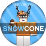 Snowcone Group Thumbnail