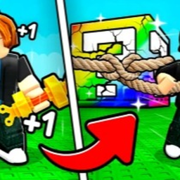Pull A Lucky Blocks For Brainrot