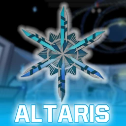 ❄️| Pride of Altaris icon