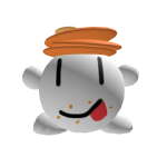 Pancake Guy