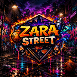 Zara Street V3