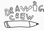 Drawing Crew!