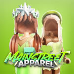 Mainstreet Apparel Group Thumbnail