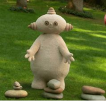 makka pakka's vibe corner