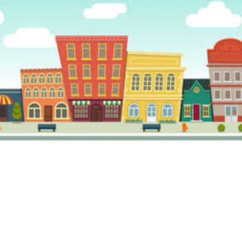 CRAZY BLOX CITY (PRE ALPHA)