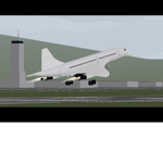 X plane