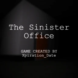 The Sinister Office icon