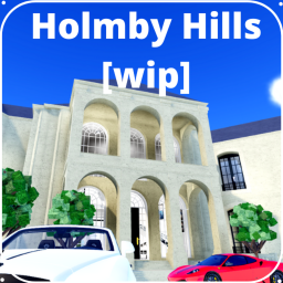 [NEW] Spelling Manor Homby Hills icon