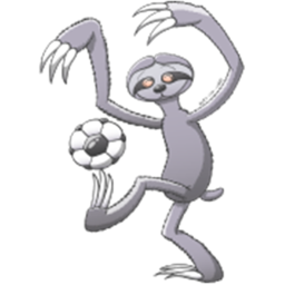Sloth Soccer