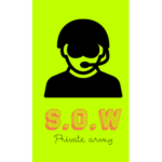 S.O.W. The real army