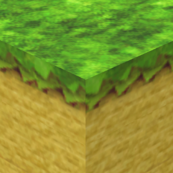 Voxel Terrain Recreation