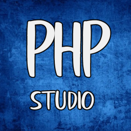 PHP STUDIO