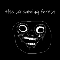 The Screaming Forest