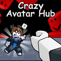 Crazy Avatar Hub  icon