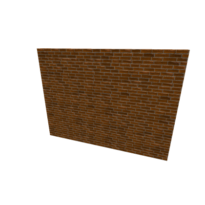 Brick Wall