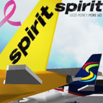 Spirt Airlines
